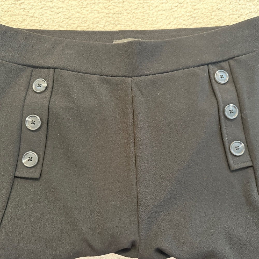 Black dress slacks - Picture 10 of 10